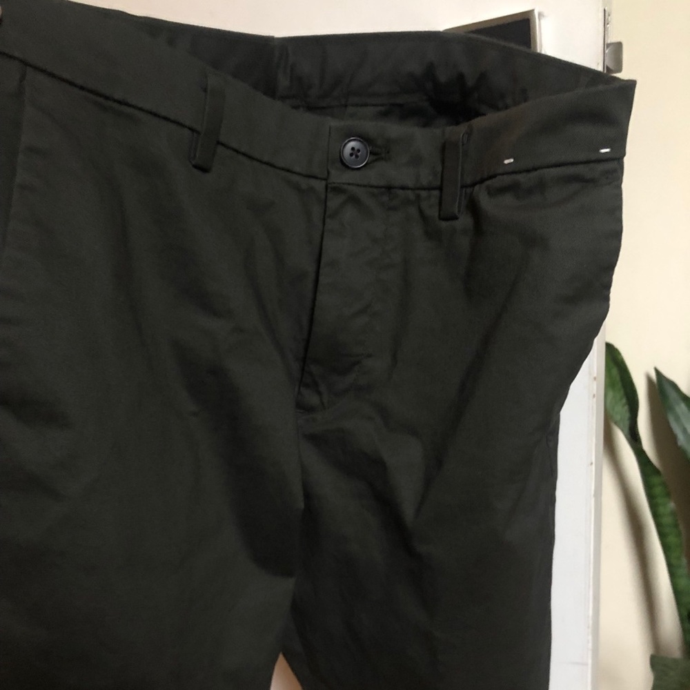 Mens chinos 30/30